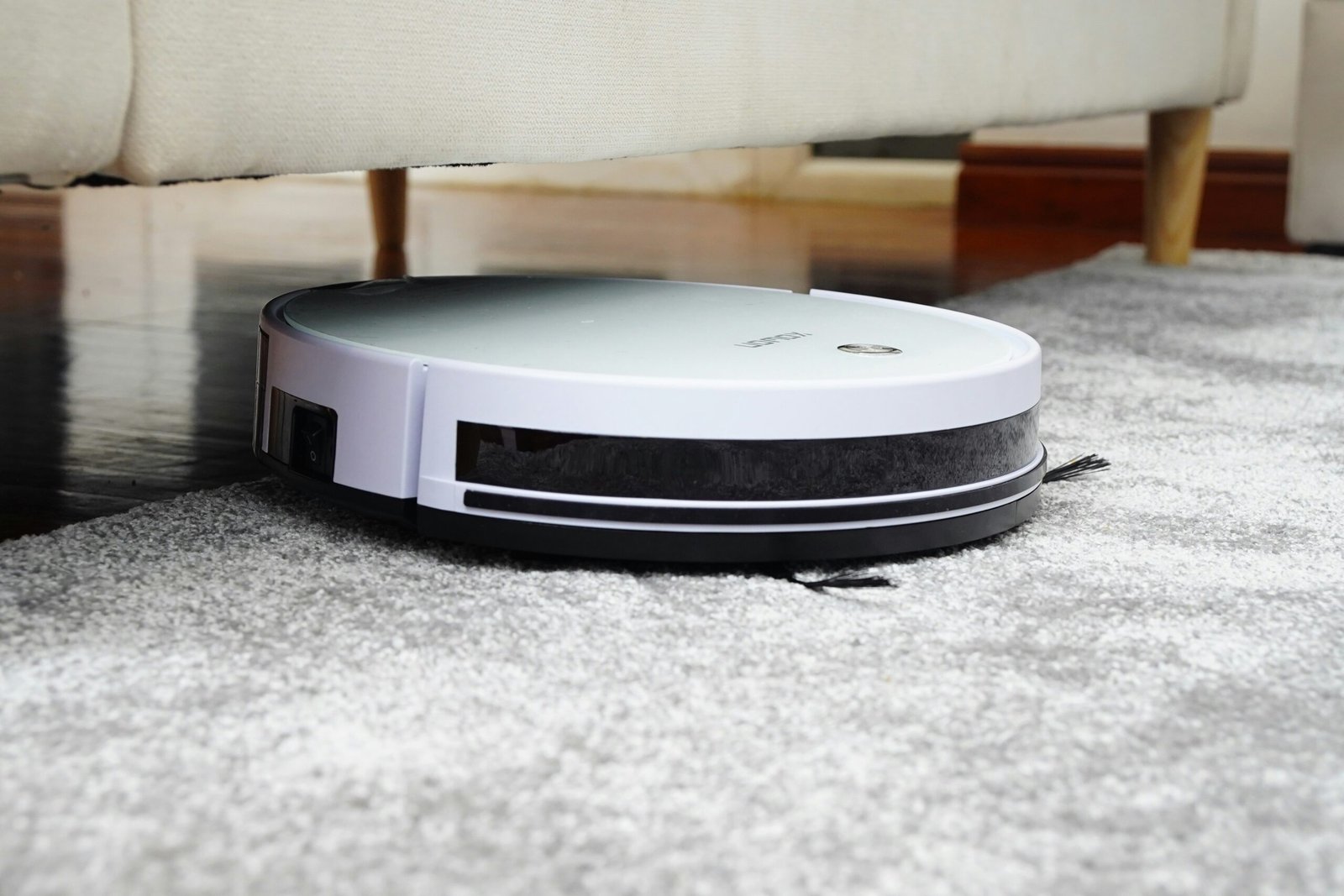 Comparativo entre Aspiradores Robotizados: S40, S20 e W1000